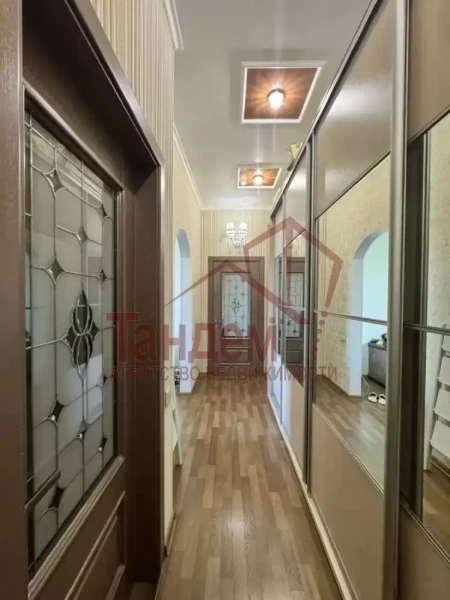 Фото Евро 2-х комнатная 51м2 4/4эт пл. Героев ВОВ. Перепланировка узаконена. - Объект №565