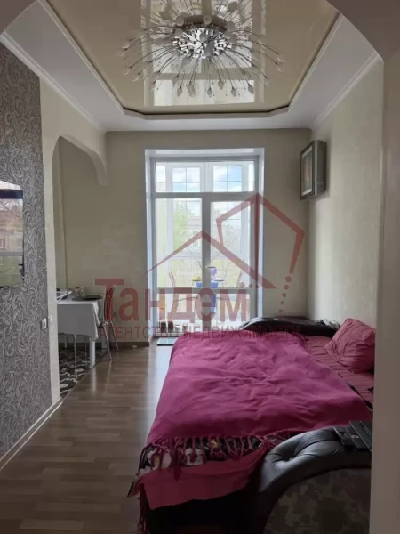 Фото Евро 2-х комнатная 51м2 4/4эт пл. Героев ВОВ. Перепланировка узаконена. - Объект №565