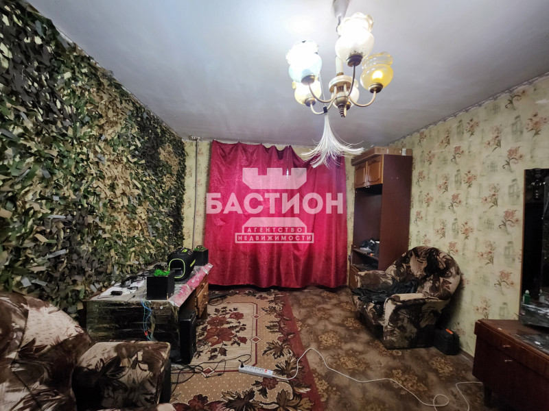 Фото 2-комнатная квартира, кв.Степной, 21 ID:1918060