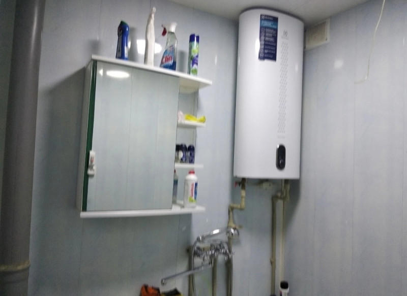 Фото СДАМ 3-Х КОМНАТНУЮ КВАРТИРУ НА ДЛИТЕЛЬНЫЙ СРОК (Стаханов, р-н Ромашка, Кадиевчанка)