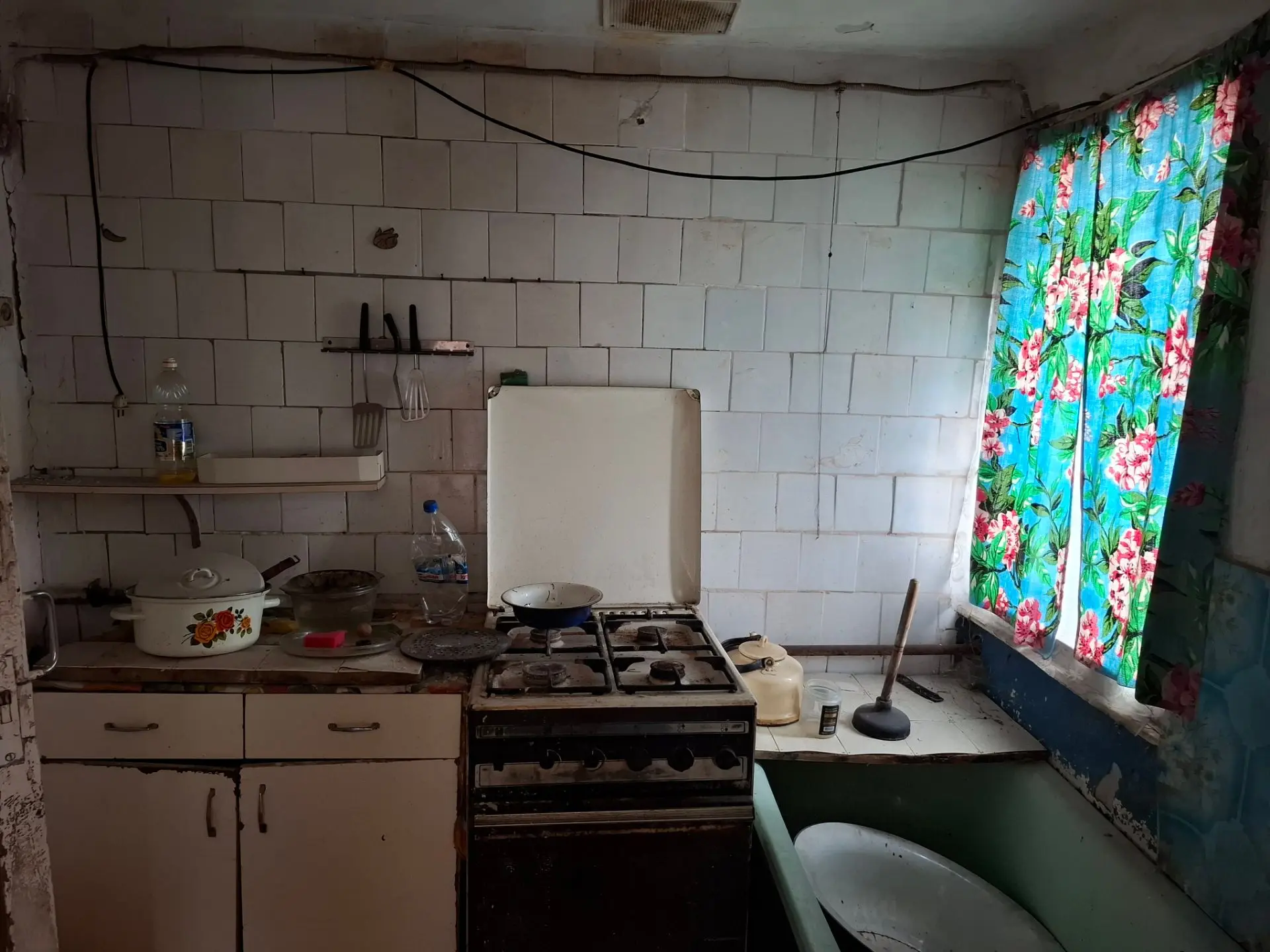 Фото Часть дома р-н кв. Луганский