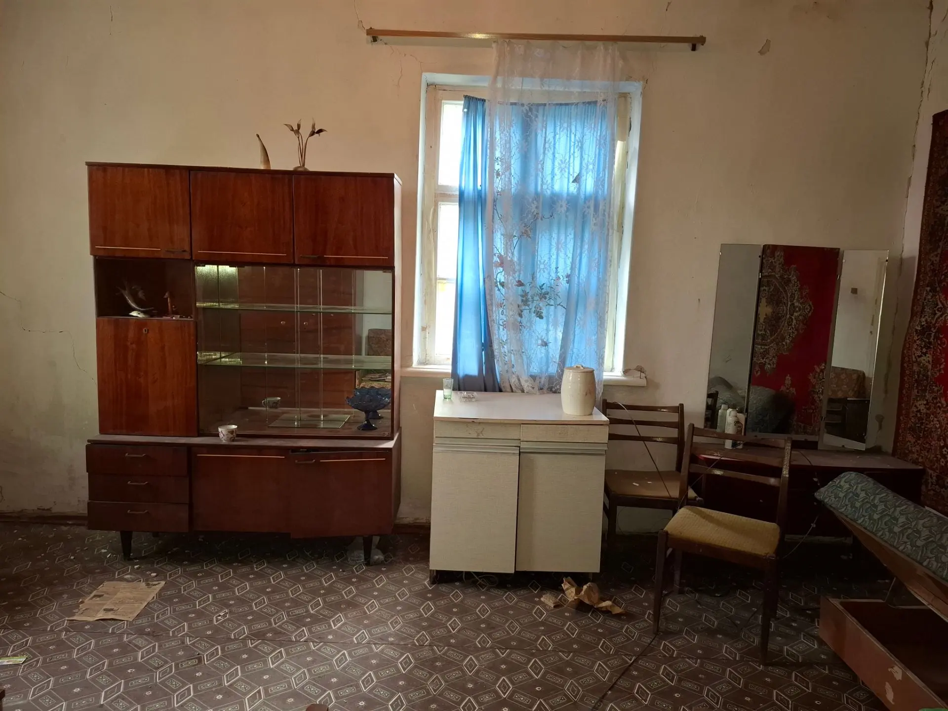 Фото Часть дома р-н кв. Луганский
