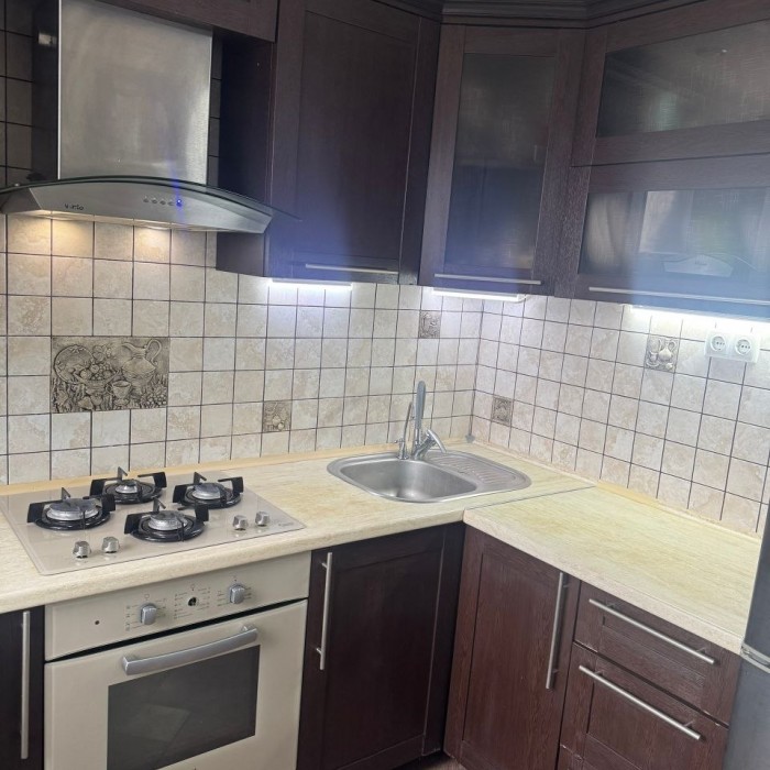 Фото Продам 2-к квартиру кв. Димитрова, 25, Ленинский р-н.