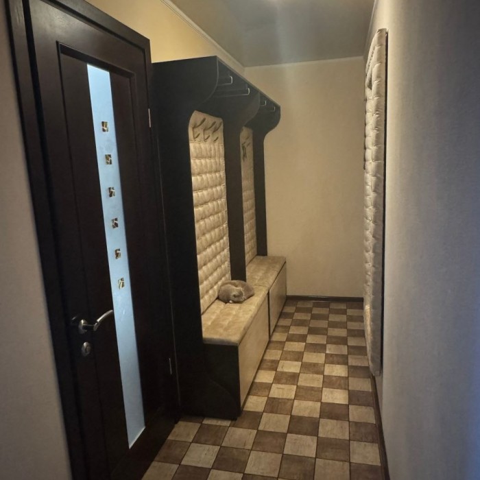 Фото Продам 2-к квартиру кв. Димитрова, 25, Ленинский р-н.