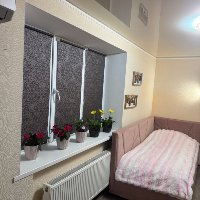 Фото Продам 2-к квартиру кв. Димитрова, 25, Ленинский р-н.
