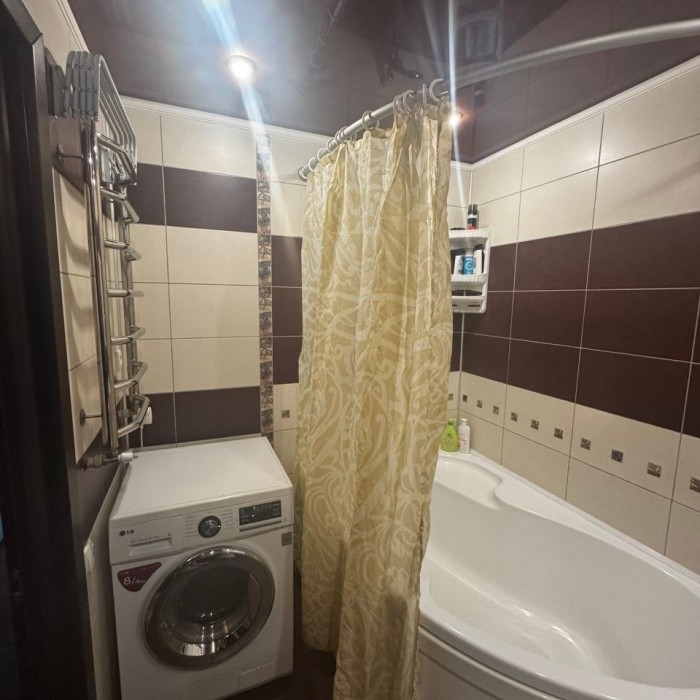 Фото Продам 2-к квартиру кв. Димитрова, 25, Ленинский р-н.