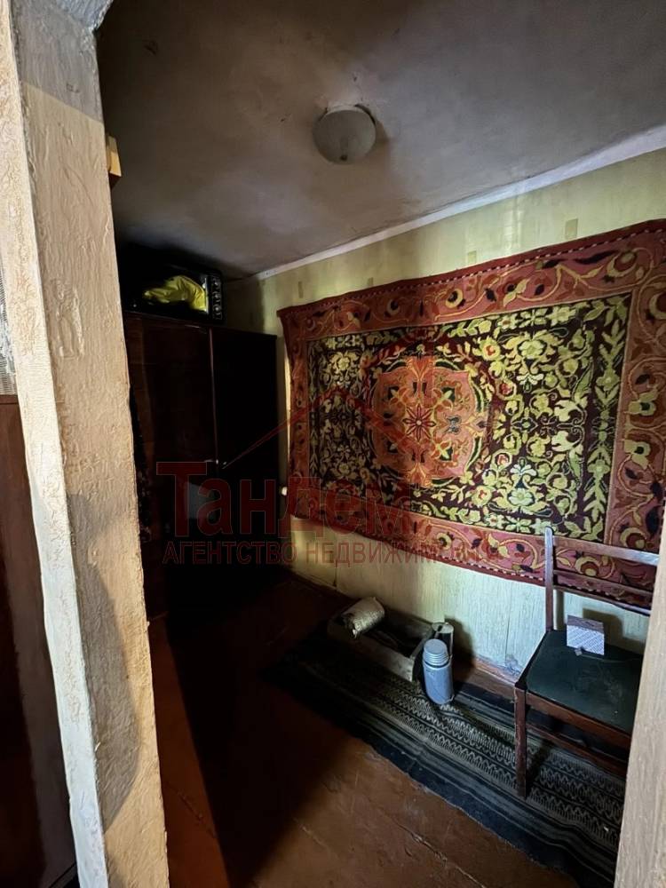 Фото Флигель 34м2 8 сот земли ул. Самойловой - Объект №408