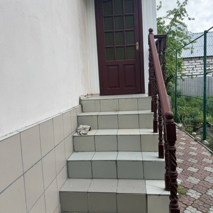 Фото Продам большой, добротный дом, ул. Кулика район городка з-да ОР.