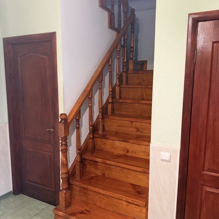 Фото Продам большой, добротный дом, ул. Кулика район городка з-да ОР.