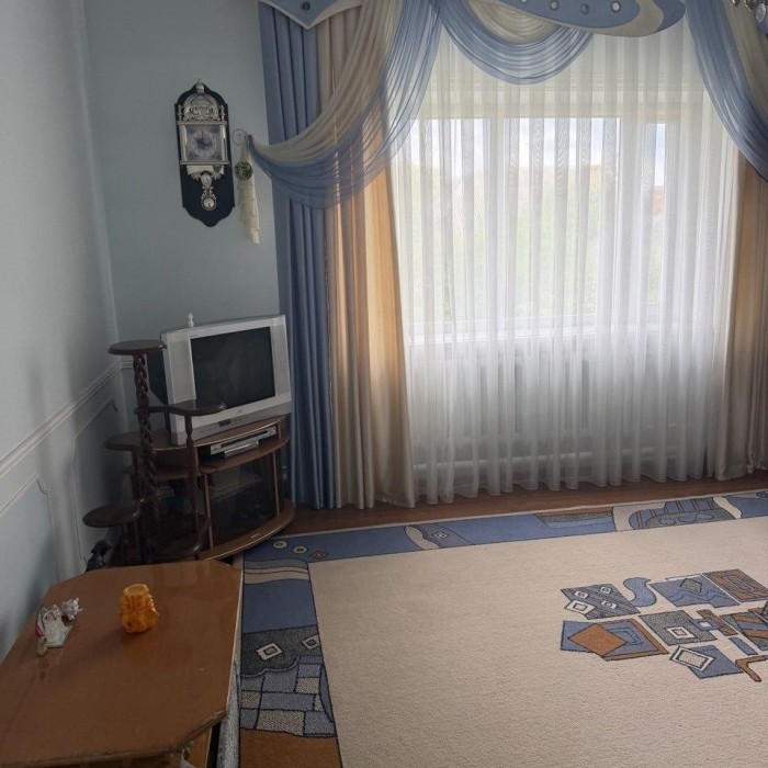 Фото Продам большой, добротный дом, ул. Кулика район городка з-да ОР.