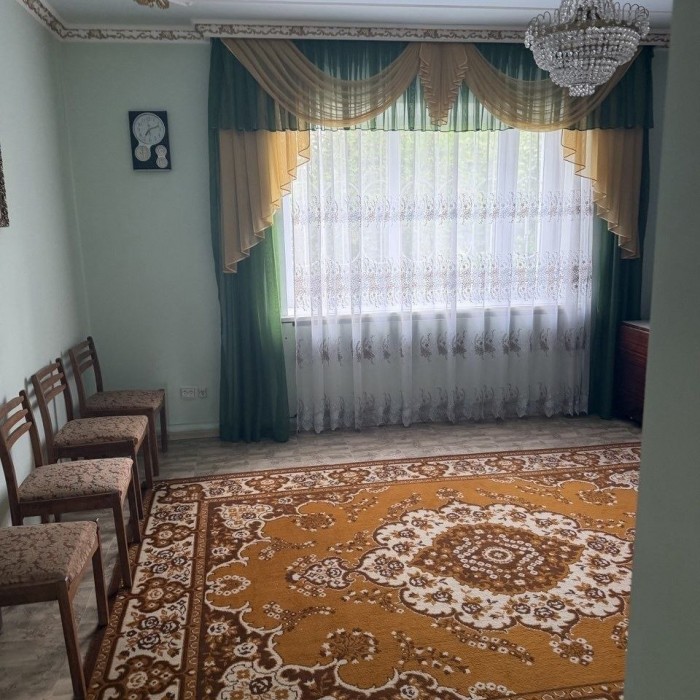 Фото Продам большой, добротный дом, ул. Кулика район городка з-да ОР.
