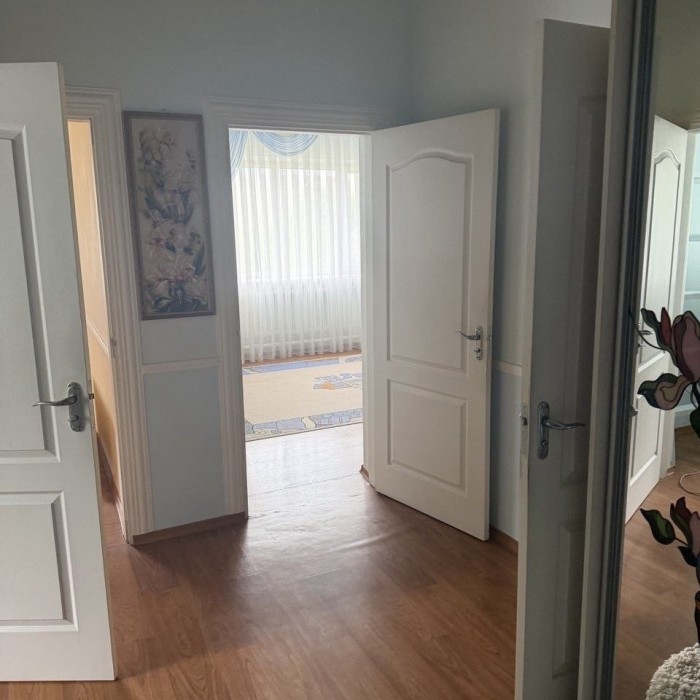 Фото Продам большой, добротный дом, ул. Кулика район городка з-да ОР.