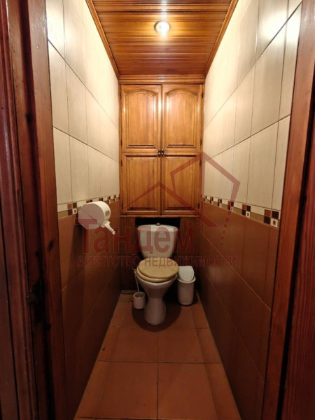 Фото Продажа 2‑комнатной квартиры 55,75 м² на квартале Дзержинского, 9/9 эт. , Луганс - Объект №124