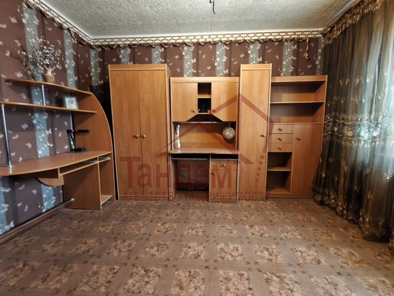 Фото Продажа 2‑комнатной квартиры 55,75 м² на квартале Дзержинского, 9/9 эт. , Луганс - Объект №124