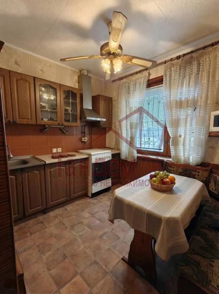 Фото Продажа 2‑комнатной квартиры 55,75 м² на квартале Дзержинского, 9/9 эт. , Луганс - Объект №124