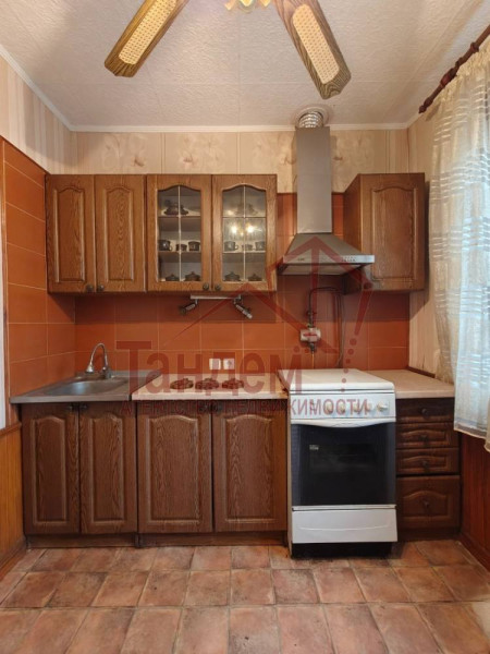 Фото Продажа 2‑комнатной квартиры 55,75 м² на квартале Дзержинского, 9/9 эт. , Луганс - Объект №124