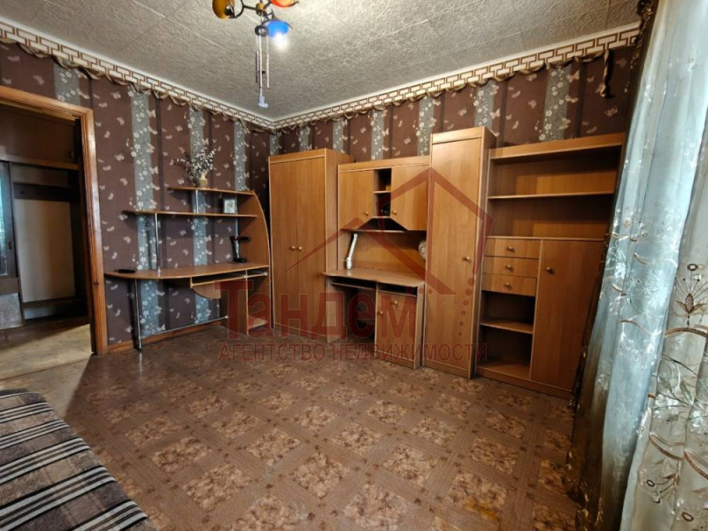 Фото Продажа 2‑комнатной квартиры 55,75 м² на квартале Дзержинского, 9/9 эт. , Луганс - Объект №124