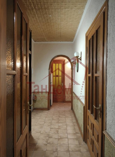 Фото Продажа 2‑комнатной квартиры 55,75 м² на квартале Дзержинского, 9/9 эт. , Луганс - Объект №124