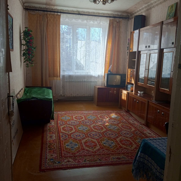 2-комнатная квартира р-н Аграрного университета