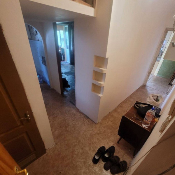 Фото Продам 2-х комн квартиру в городе Луганск квартал Димитрова