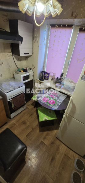 Фото 3-х комнатная квартира, ул. Ленинградская 70, ID: 2221543