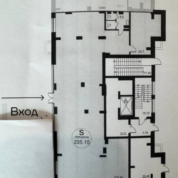 Фото ЖК ДРУЖБА не жилое помещение