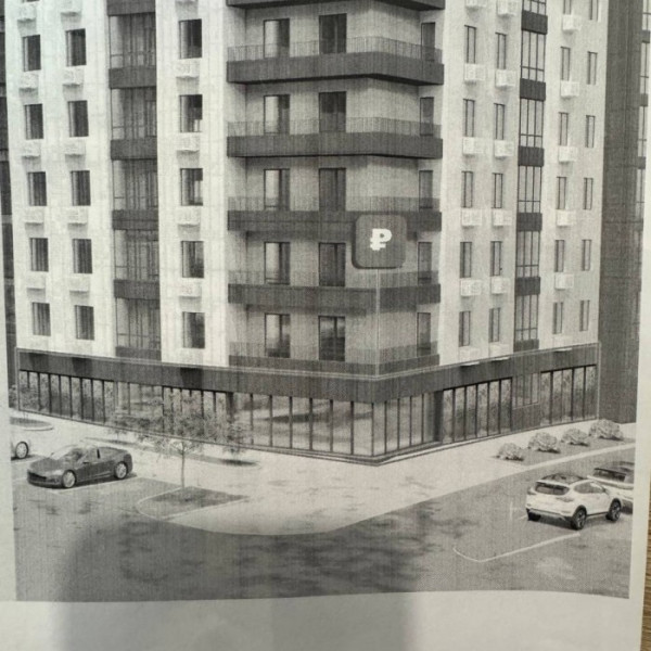 Фото ЖК ДРУЖБА не жилое помещение