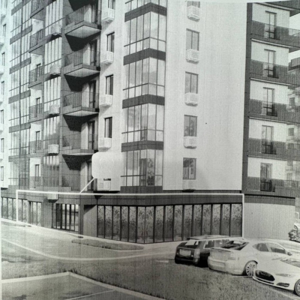 Фото ЖК ДРУЖБА не жилое помещение