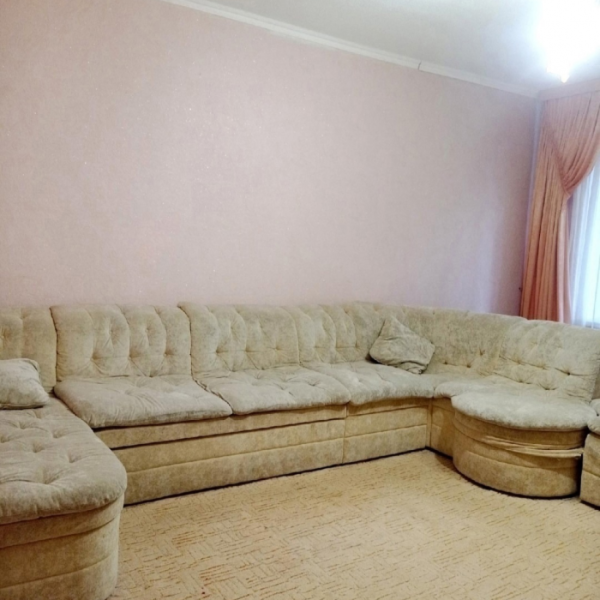 Фото Продам 3к на кВ. Еременко