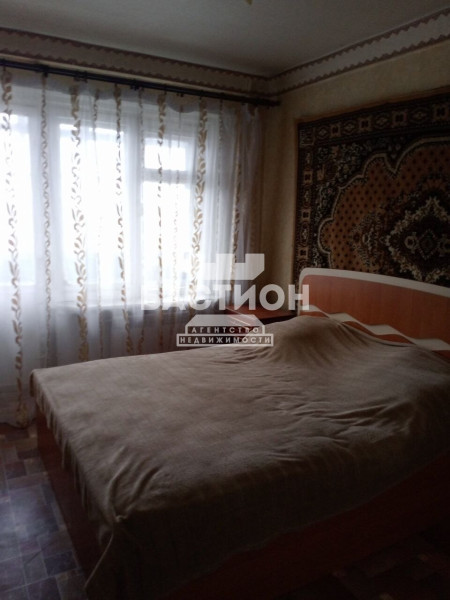 Фото 3-х комнатная квартира, улица Суходольская, 8 ID:2110969