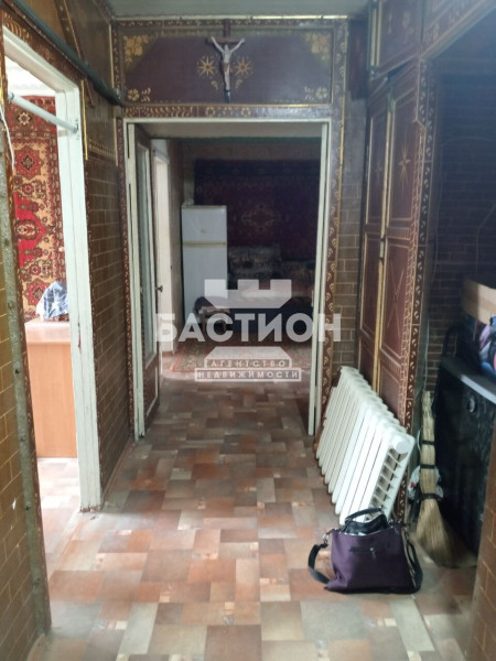 Фото 3-х комнатная квартира, улица Суходольская, 8 ID:2110969