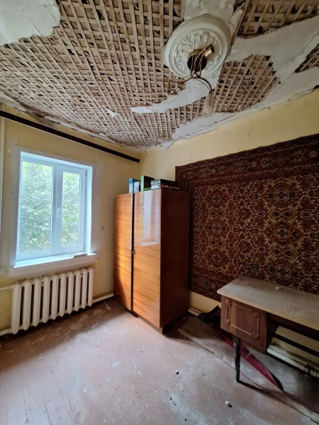 Фото Продаётся 3-комнатный дом в городе Стаханов, пер. 3-й Полярный.
