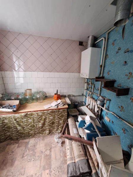 Фото Продаётся 3-комнатный дом в городе Стаханов, пер. 3-й Полярный.