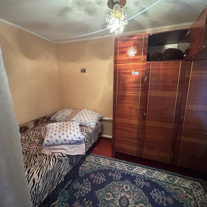 Фото Продам 2 дома на одном участке, р-н кв. Молодежный, ул. Фестивальная