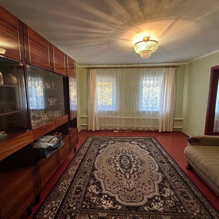 Фото Продам 2 дома на одном участке, р-н кв. Молодежный, ул. Фестивальная