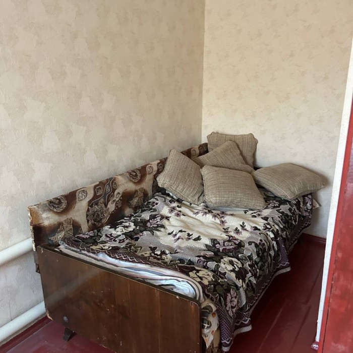 Фото Продам 2 дома на одном участке, р-н кв. Молодежный, ул. Фестивальная