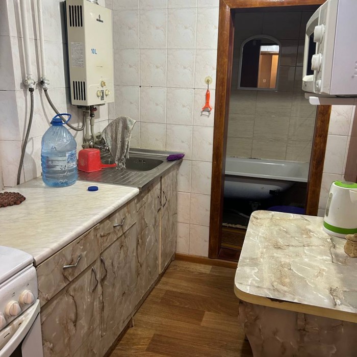Фото Продам 2 дома на одном участке, р-н кв. Молодежный, ул. Фестивальная