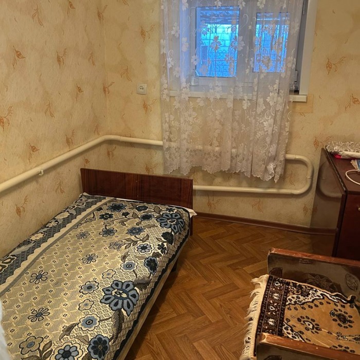 Фото Продам 2 дома на одном участке, р-н кв. Молодежный, ул. Фестивальная