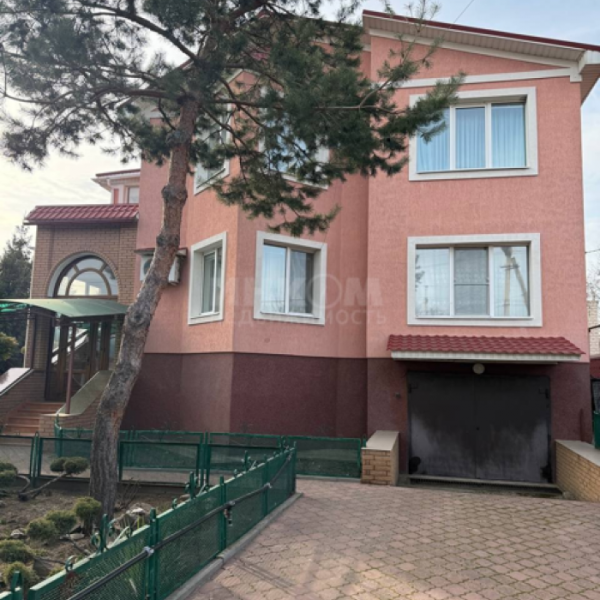 Продам дом в Станице Луганск