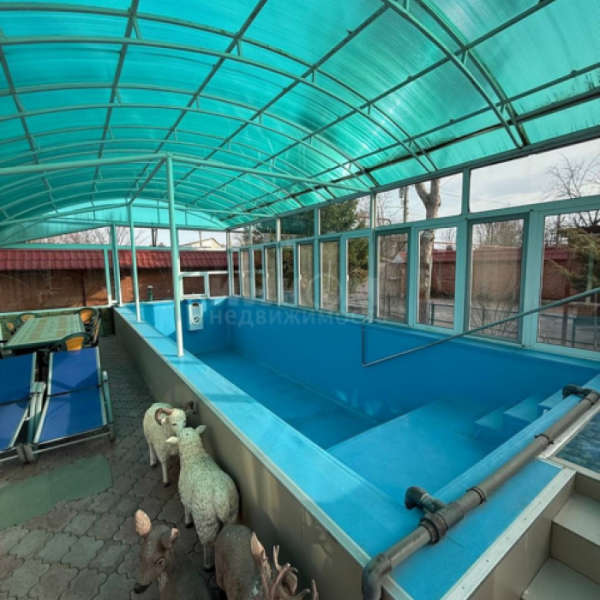 Фото Продам дом в Станице Луганск