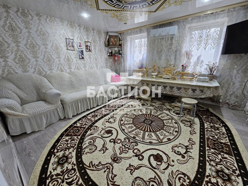 Фото Дом, п.Тельмана, улица Докучаева ID:1917190