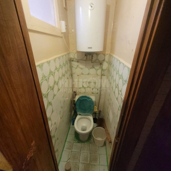 Фото Продам 3к ул. Коцюбинского 15