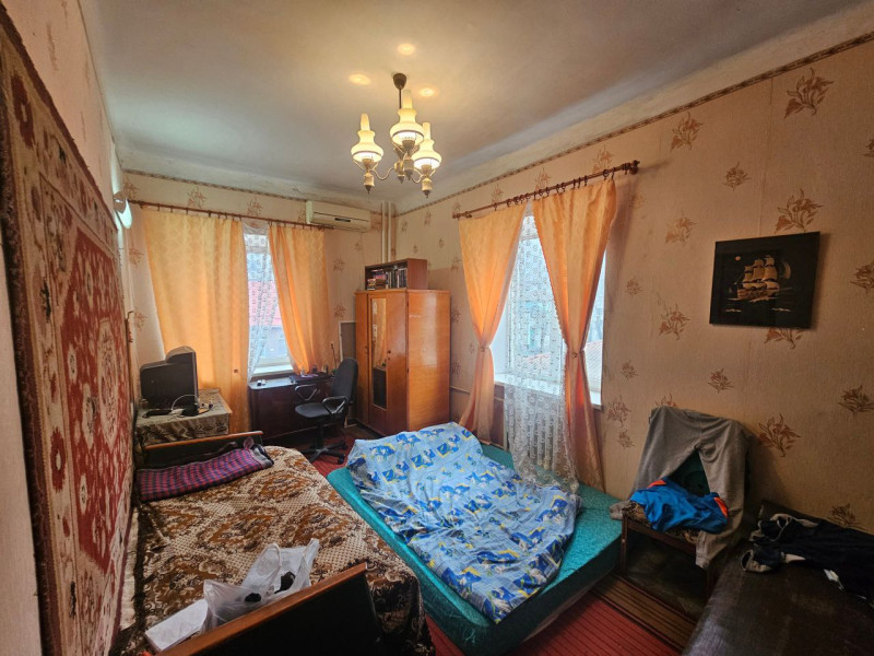 2-комнатная квартира, ул. Карла Маркса!