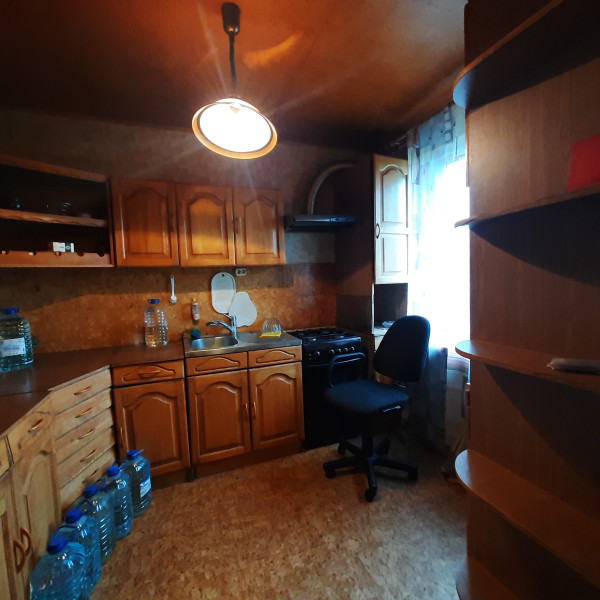 Фото №796 Продаётся 4 комн, кв-ра, ул. Сарматская, р-н Теплокоммунэнерго.