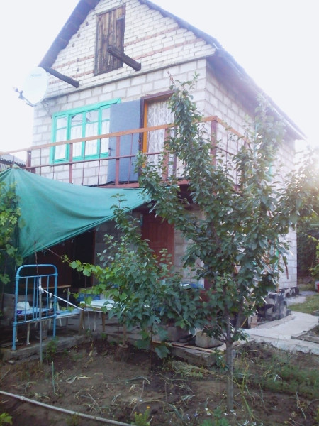 Дача 4 сотки №3005493