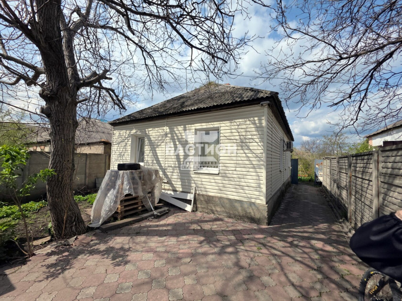 Фото Дом, улица Ширшова , ID:2188776