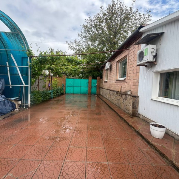 Фото Продам Дом Б. Вергунка, р-н Почты