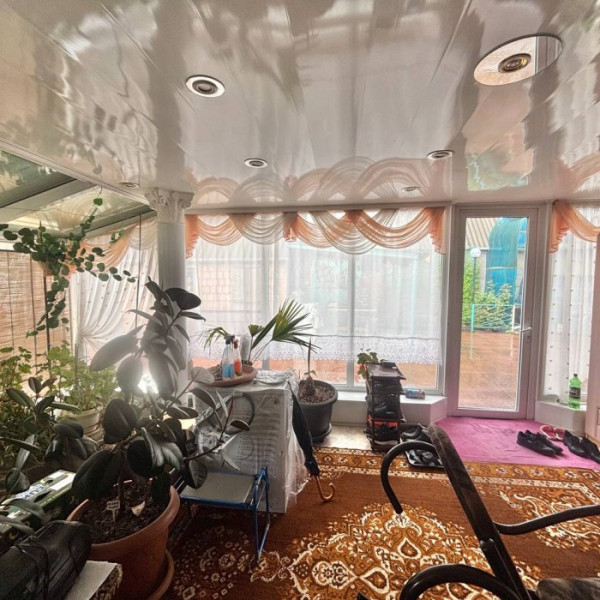 Фото Продам Дом Б. Вергунка, р-н Почты