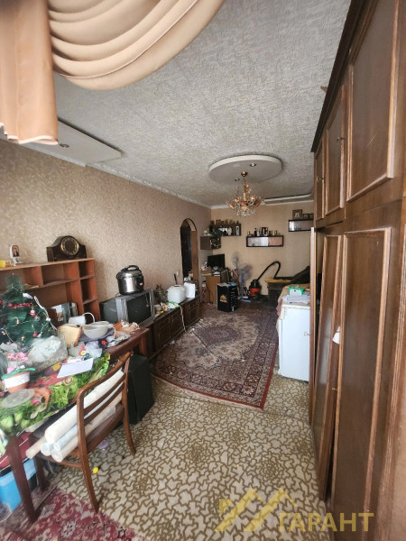 1-к квартира по ул. Дунауйварошская г. Алчевск