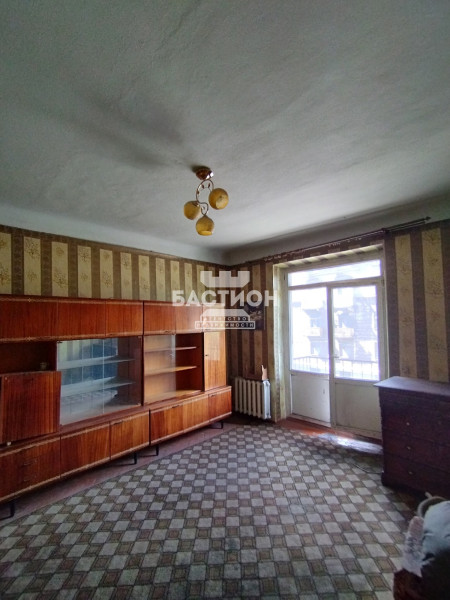 1 комнатная квартира, ул. Московская 5, ID: 2207601